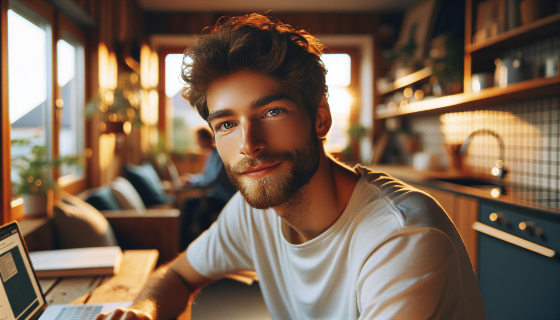 Absicherung für werdende Eltern