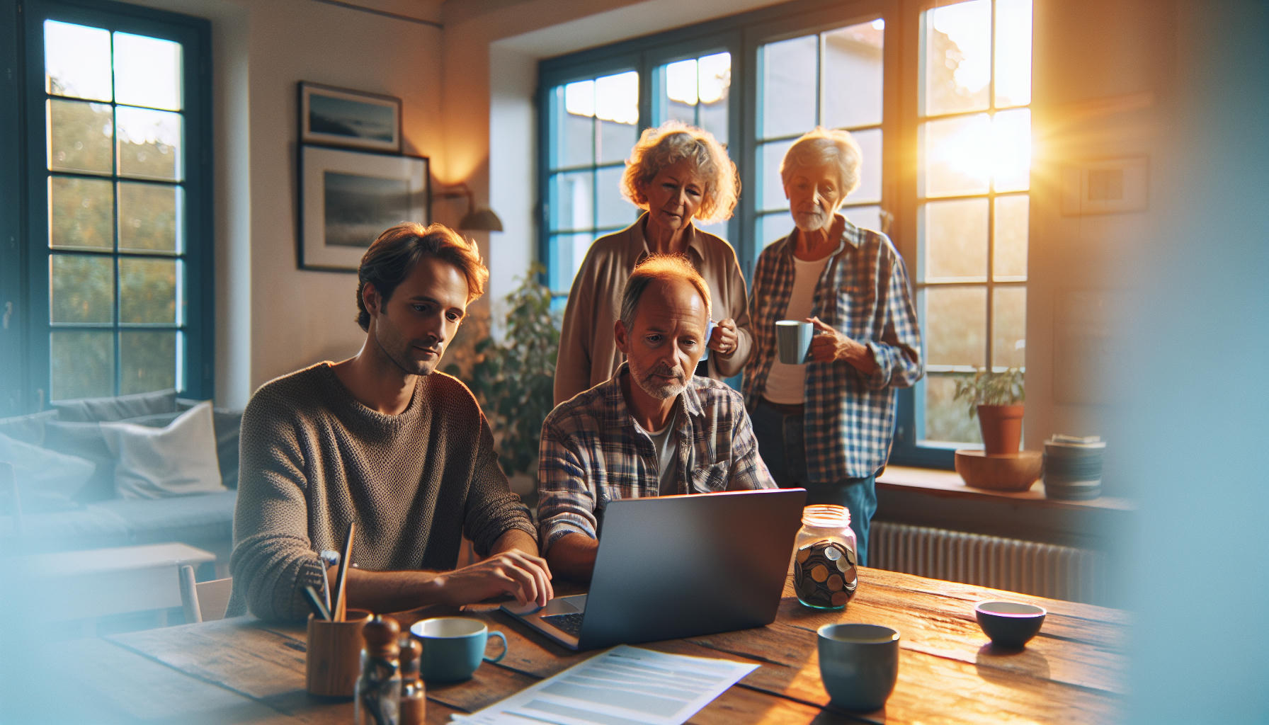 Altersvorsorge für Freelancer: Flexibilität und Sicherheit kombinieren