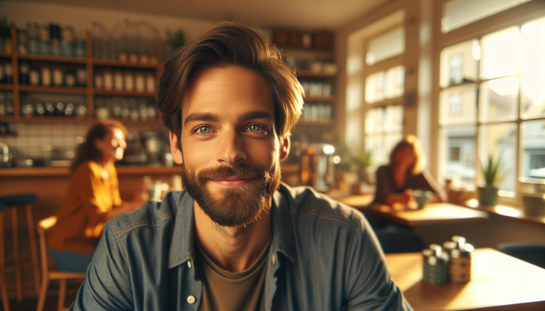 Altersvorsorge für Barista: Finanzielle Absicherung mit kleinem Budget
