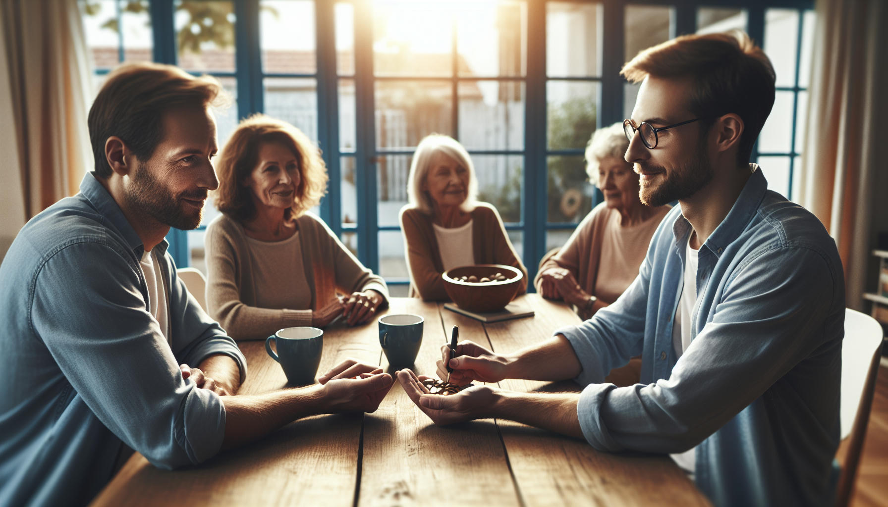 Altersvorsorge für Eventmanager: Ein sicherer Weg in den Ruhestand