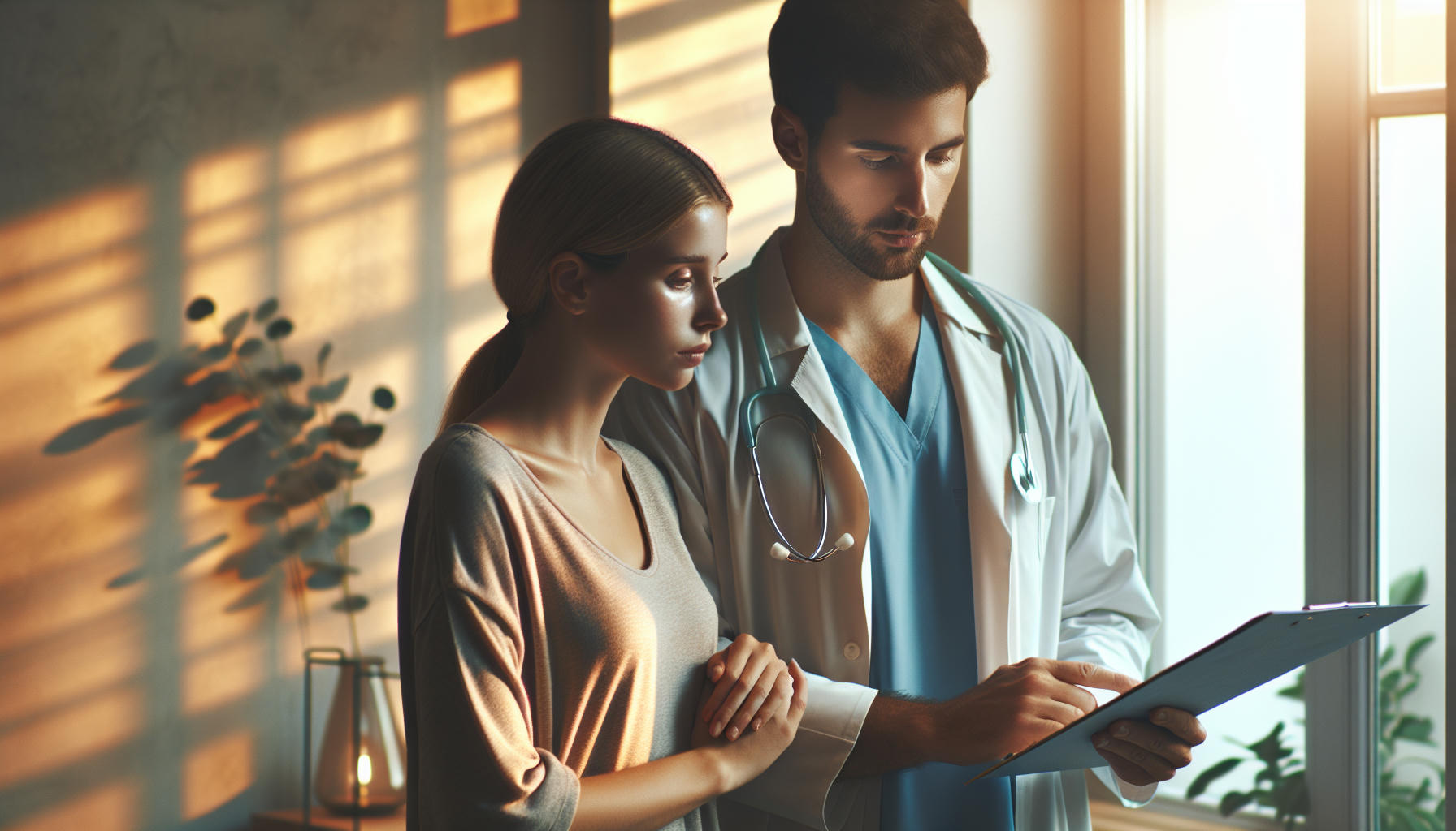 Die Bedeutung von Gesundheitsfragen bei PKV-Anträgen
