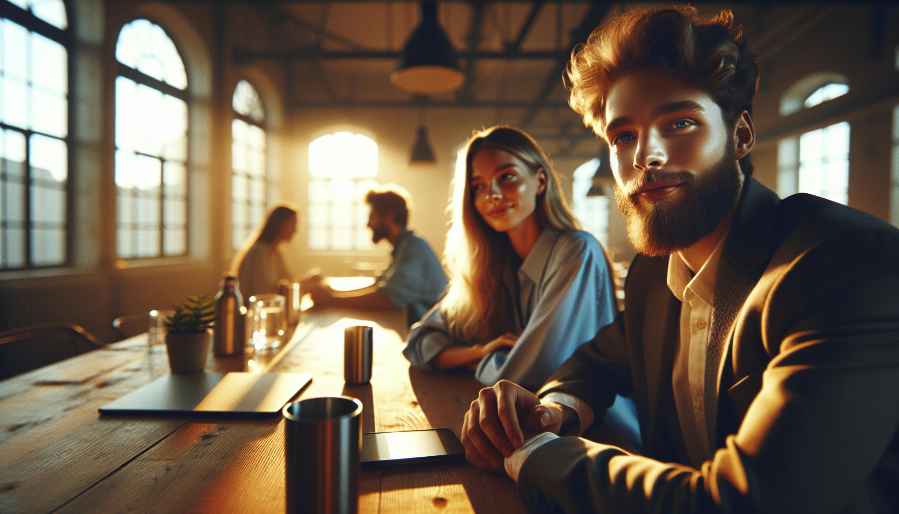 Berufsanfänger: Früh einsteigen lohnt sich