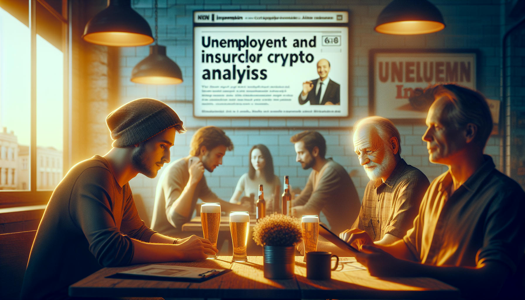 Berufsunfähigkeit und Blockchain: Absicherung für Krypto-Analysten