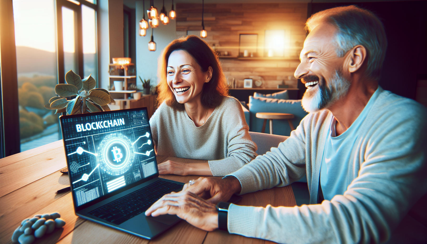 Blockchain in der Versicherungswelt