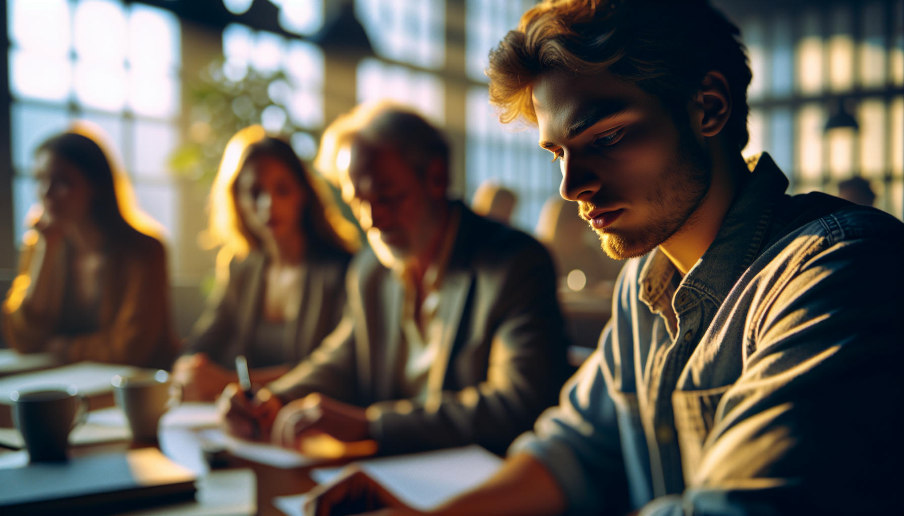 BU-Absicherung für Eventmanager: Sicherheit in der dynamischen Veranstaltungsindustrie