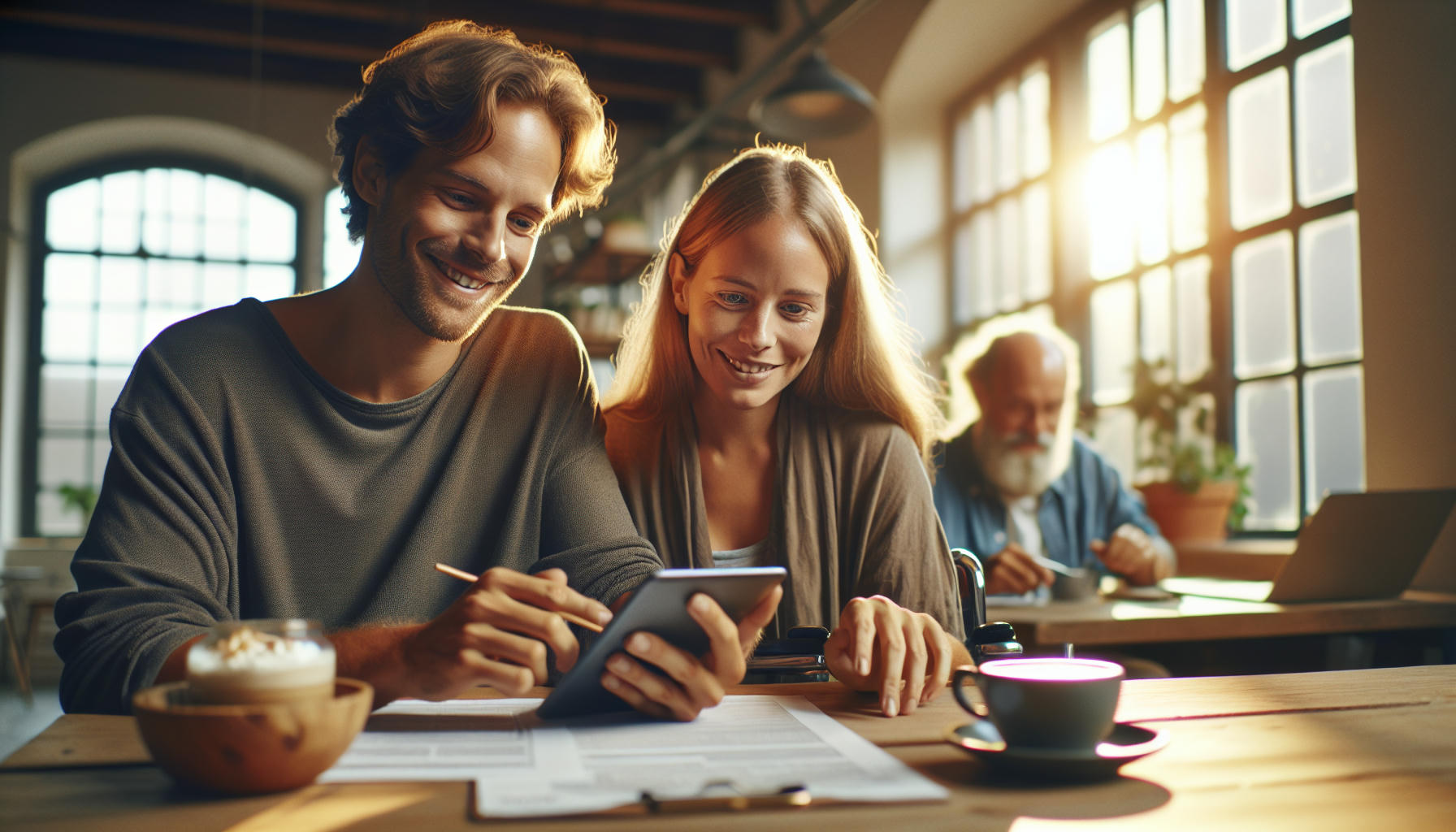 BU-Absicherung für Freelancer: Flexibilität und Sicherheit vereinen