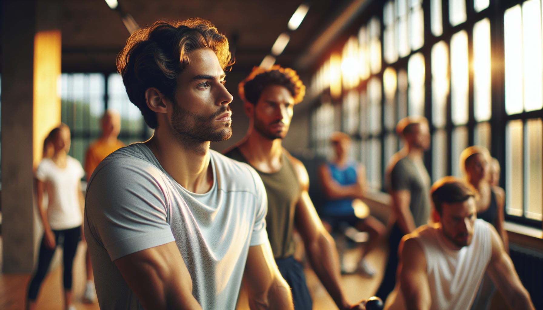 BU-Strategien für Personal Trainer: Körperliche Risiken und Absicherung