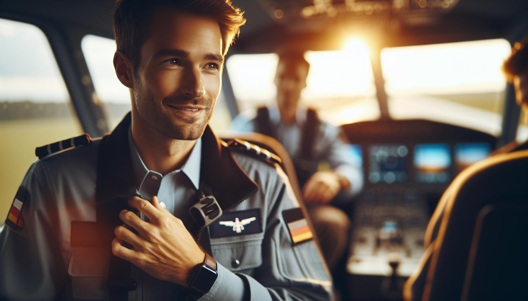 BU-Versicherung für Drohnenpiloten: Absicherung in der Luftfahrt