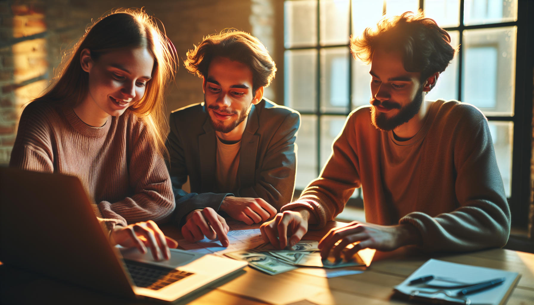 Budgetplanung für Anfänger: Einfache Tipps