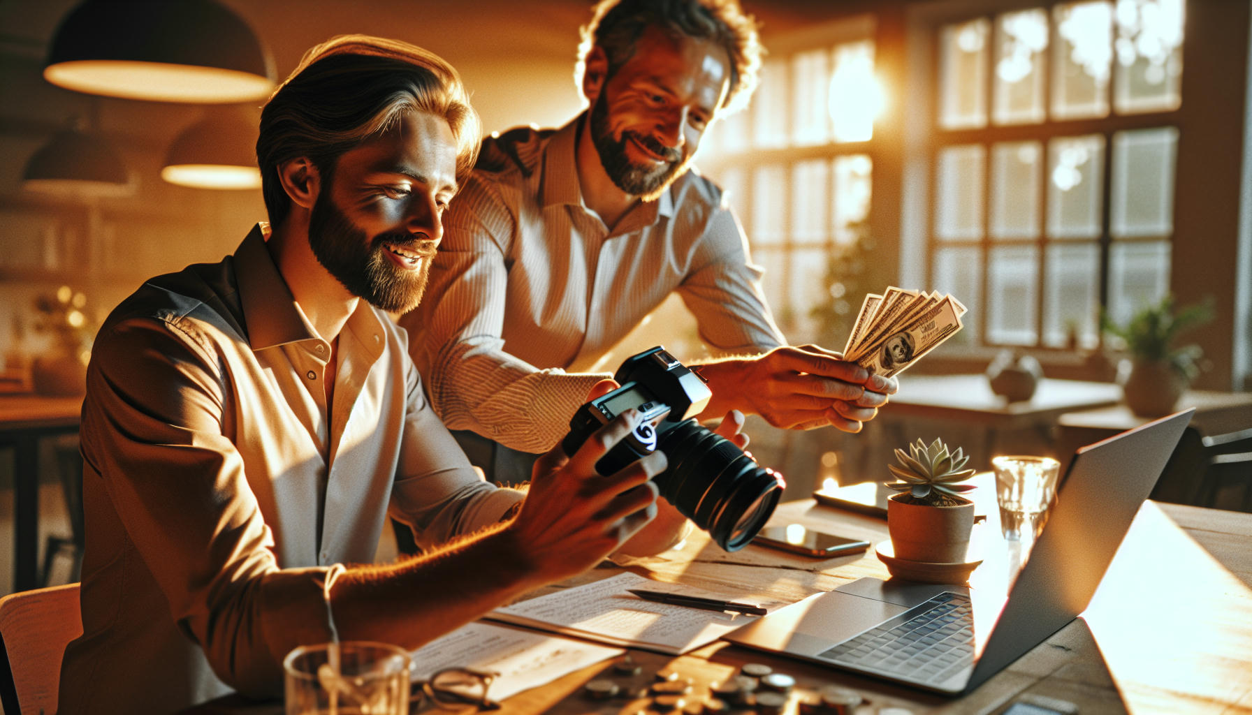 Crowdworking: Grundlagen für flexible Verdienste