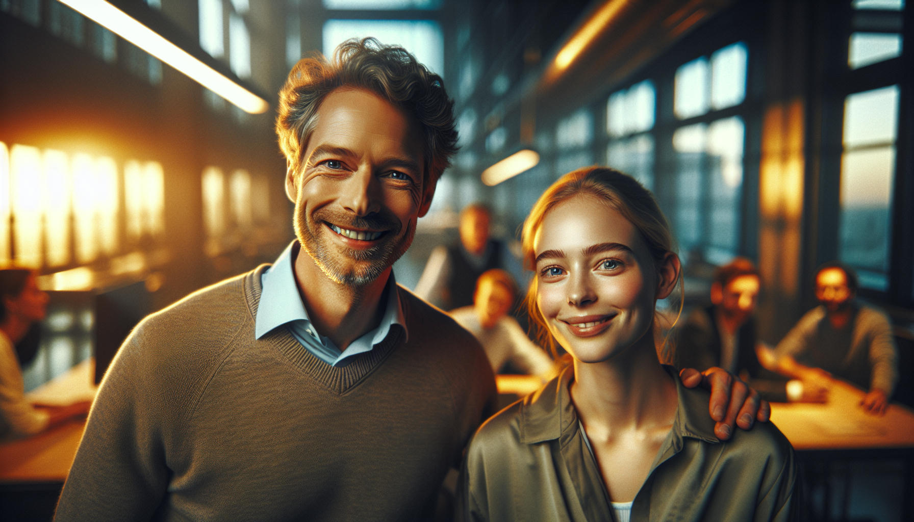 Cybersecurity Basics: Erste Schritte zum Schutz Ihres Unternehmens