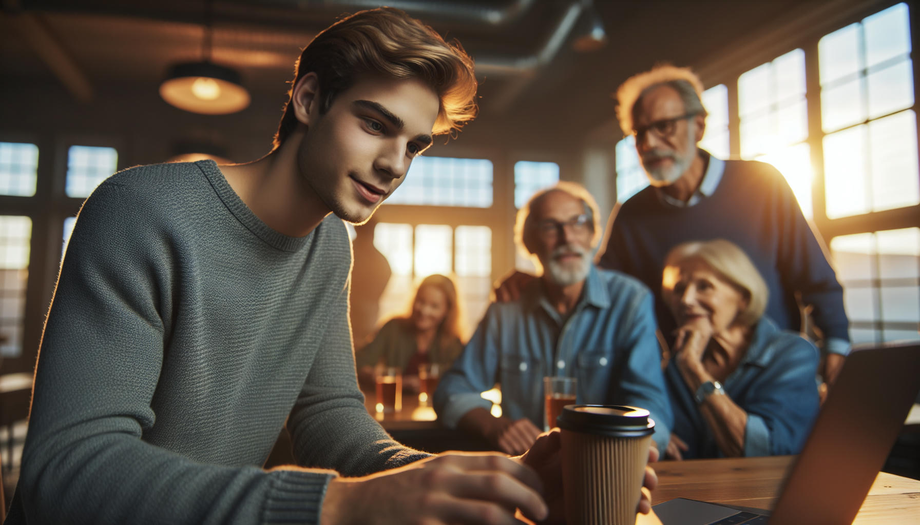 Cyberversicherung: Einfache Erklärungen