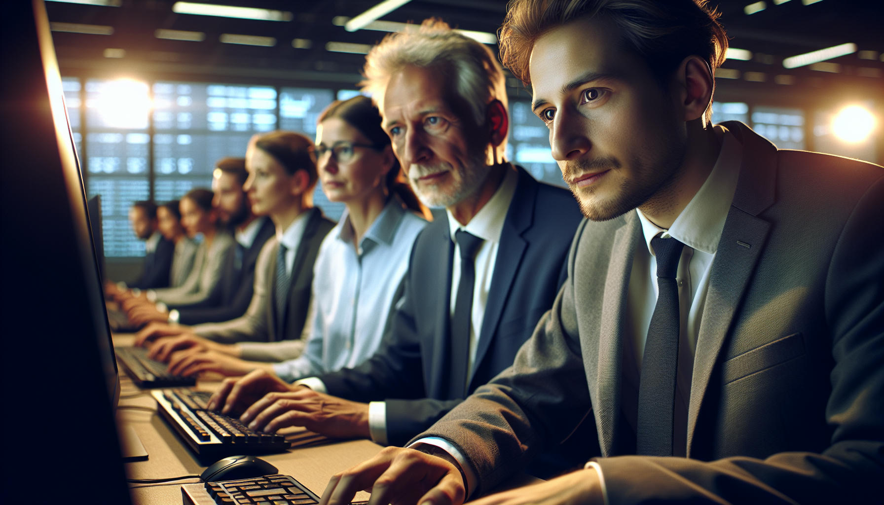 Cyberversicherung für Finanzdienstleister: Ein spezieller Leitfaden