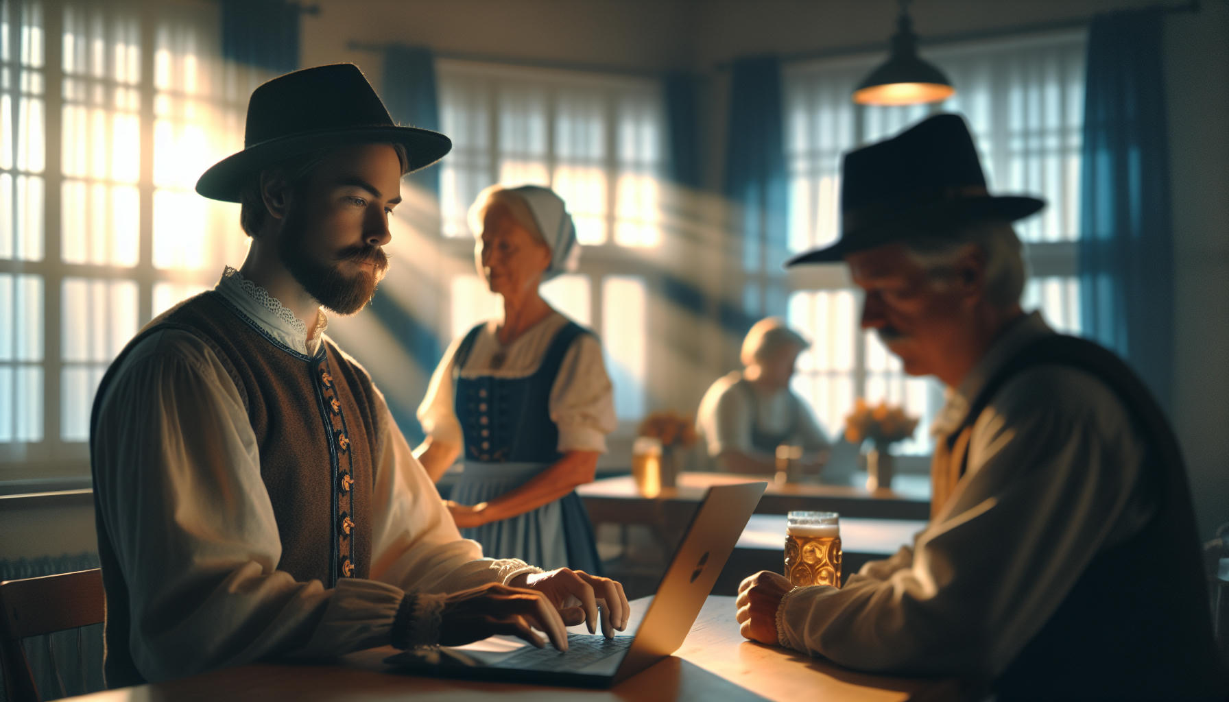 Cyberversicherung: Schutz vor Datenlecks und Hackerangriffen