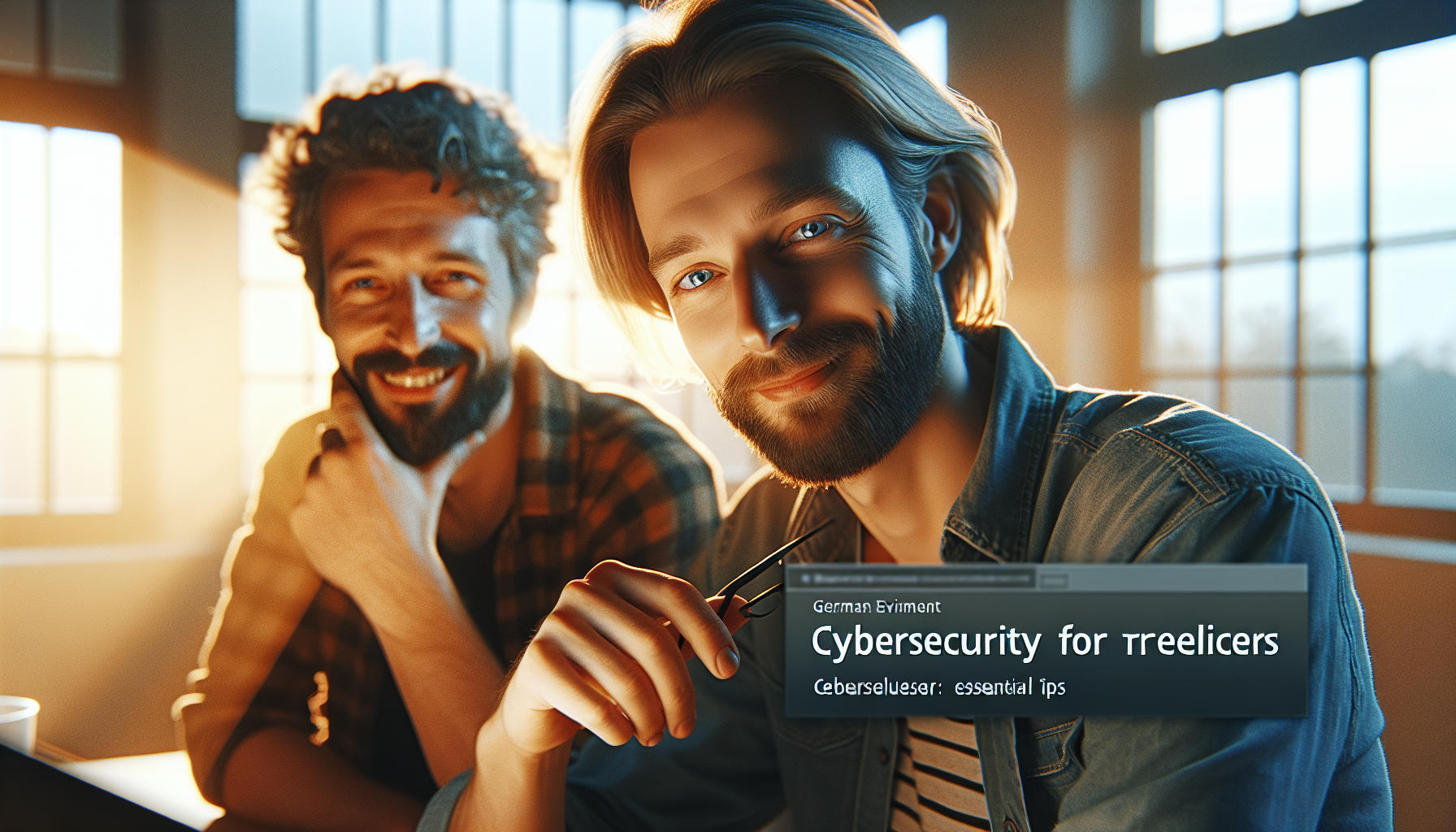 Cyberversicherung für Selbstständige: Wichtige Tipps