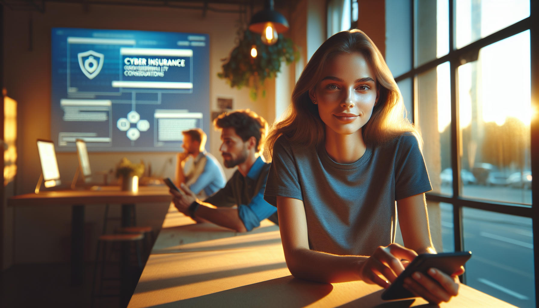 Cyberversicherung und Haftung: Was ist zu beachten?