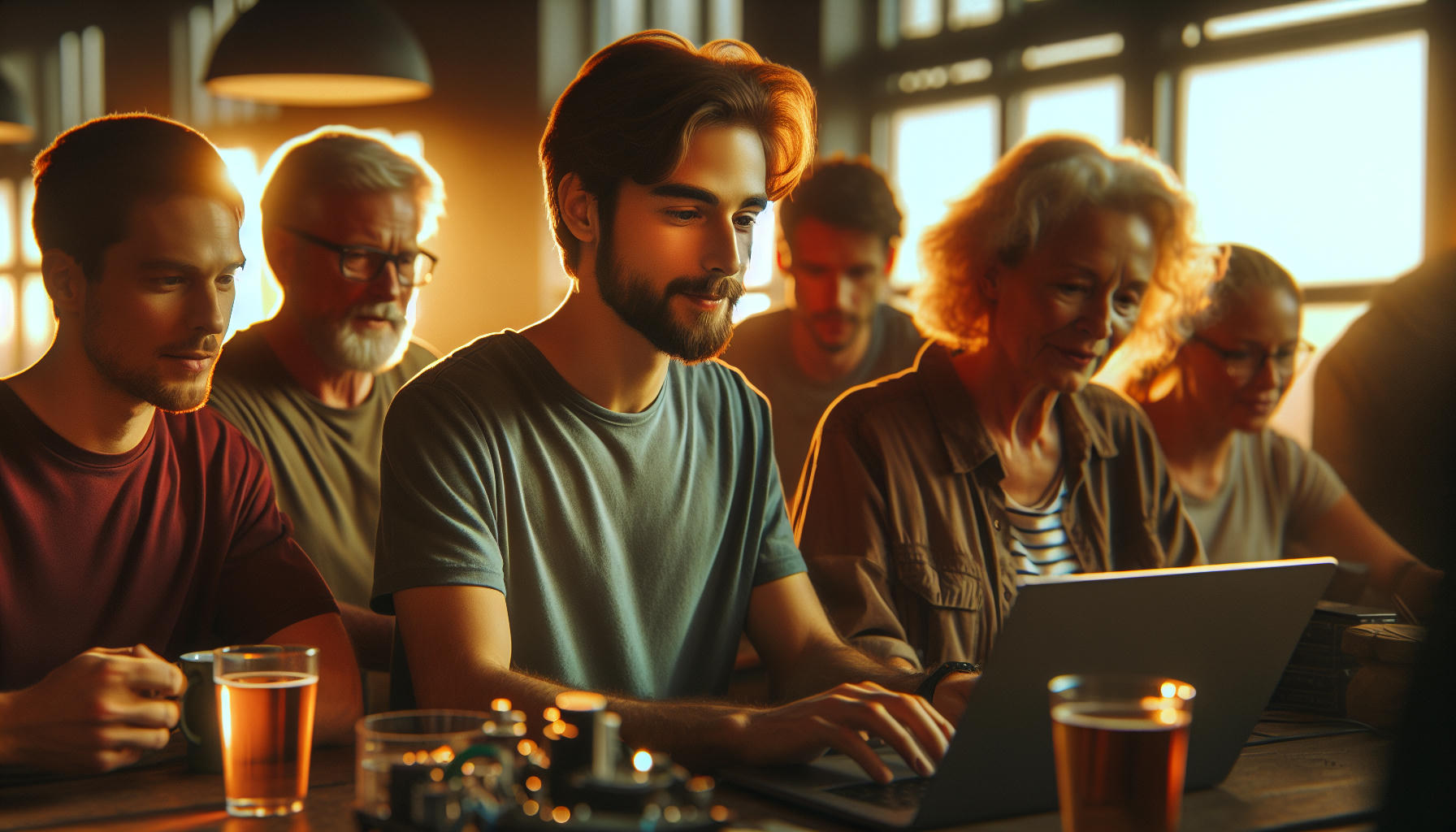 Cyberversicherung und IT-Sicherheit: Eine einfache Übersicht