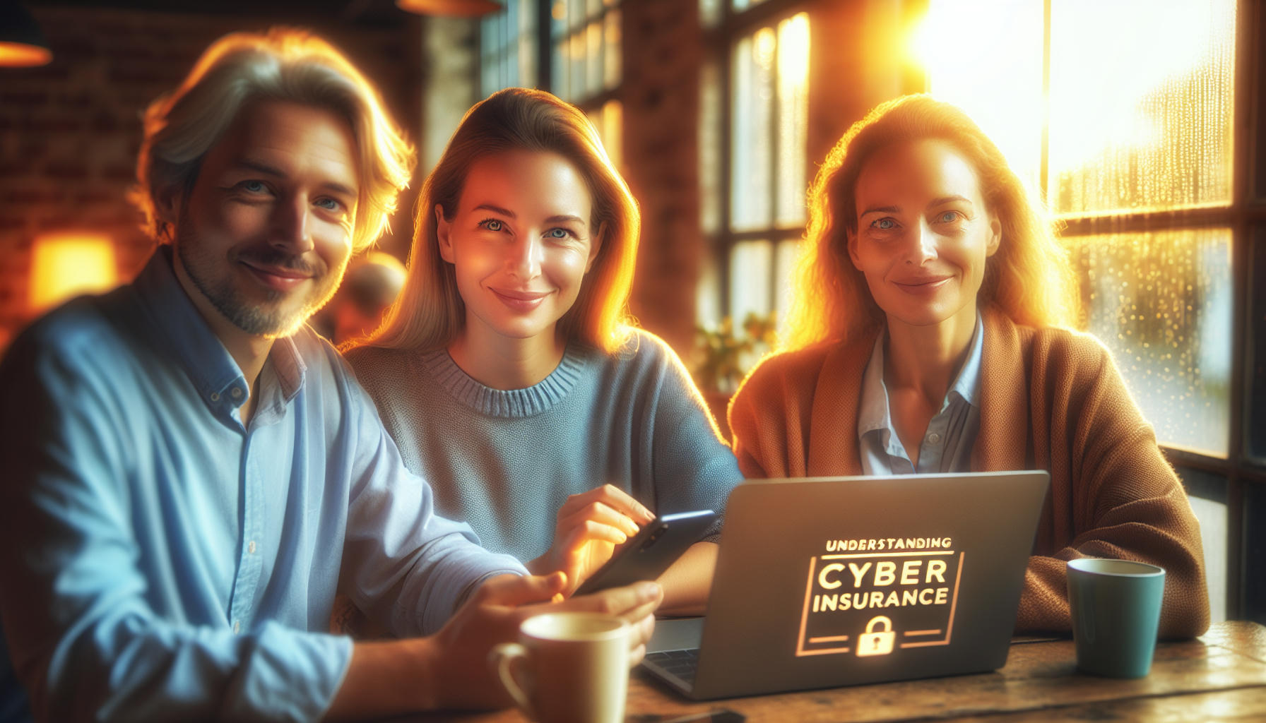 Cyberversicherung verstehen: Ein Überblick für Anfänger