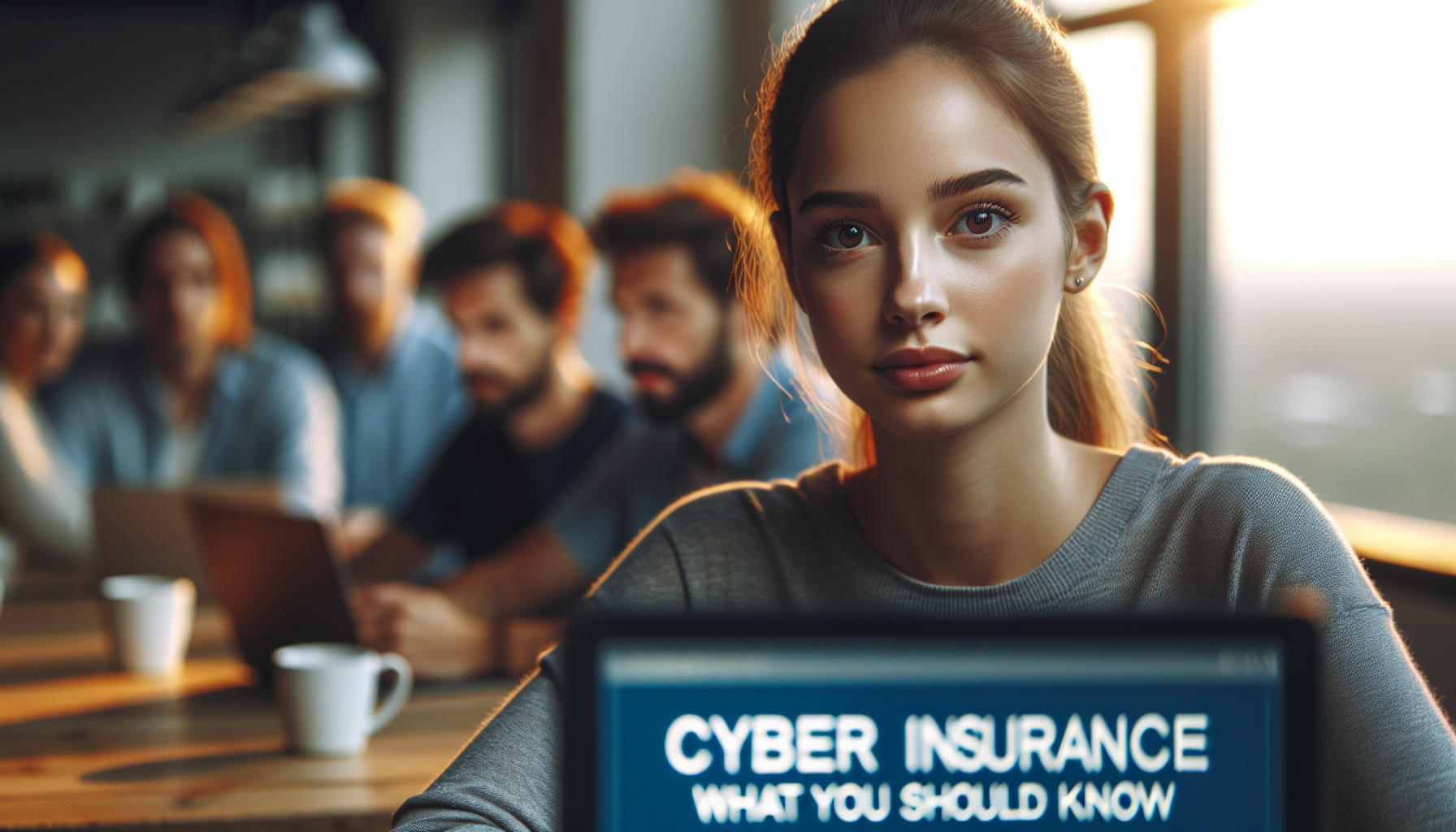 Cyberversicherung: Was Sie wissen sollten