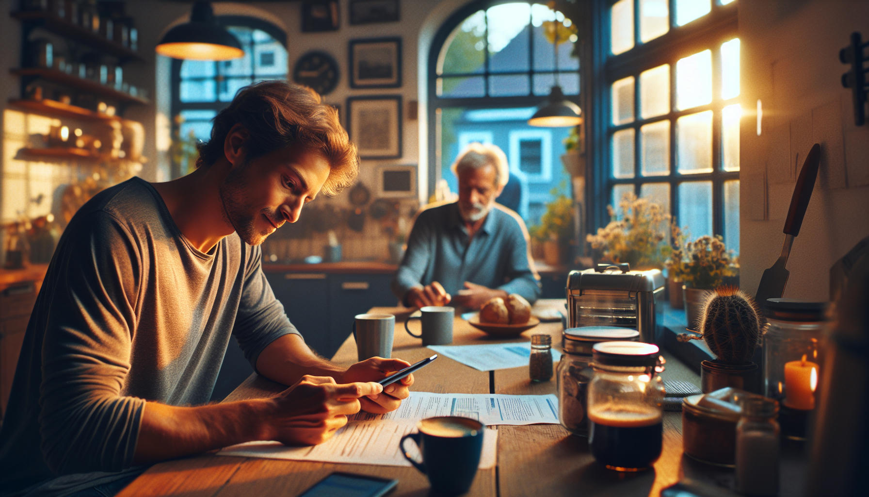 Cyberversicherungen: Die Rolle in der digitalen Transformation