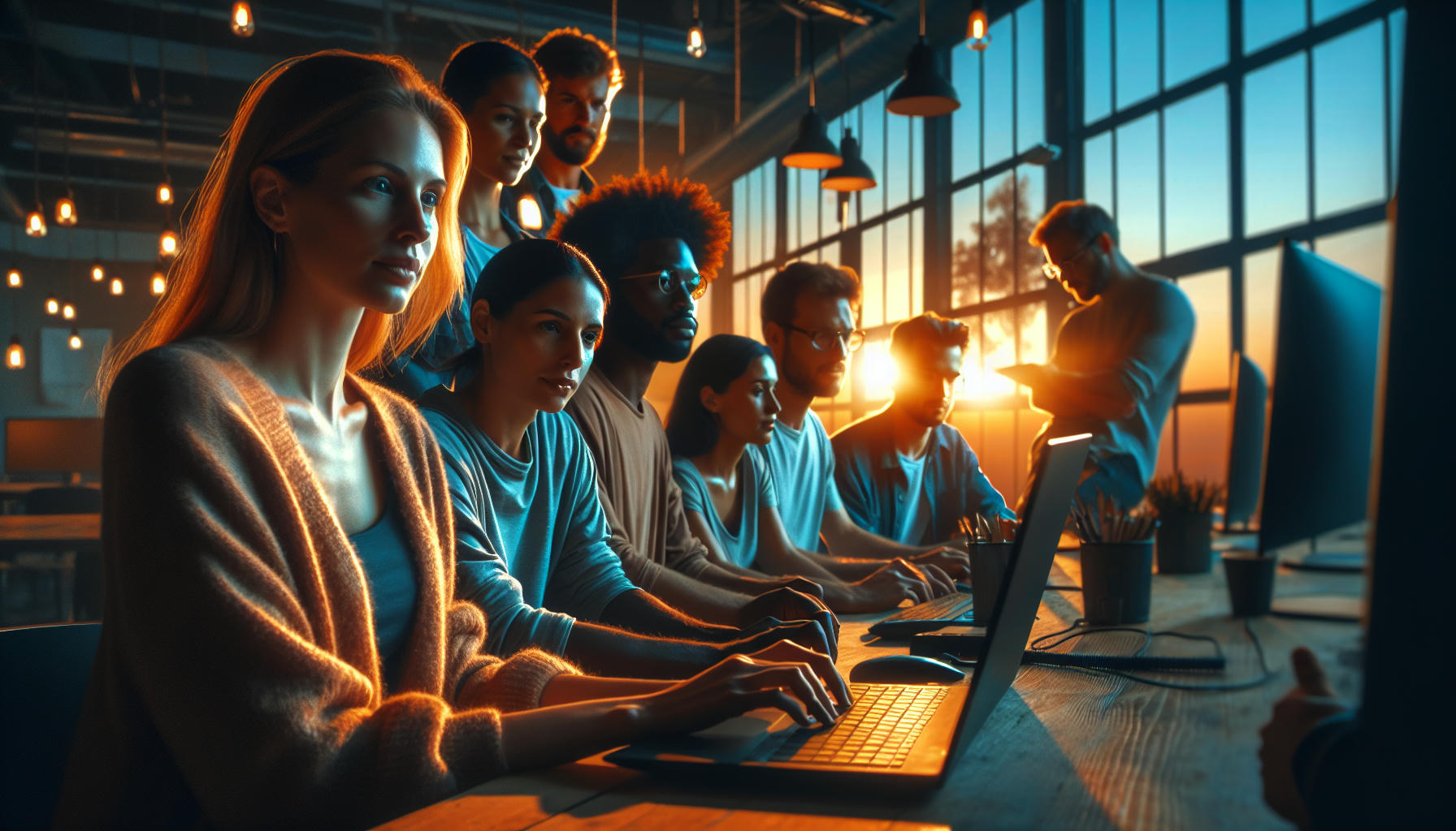 Cyberversicherungen für Selbstständige: Worauf achten?