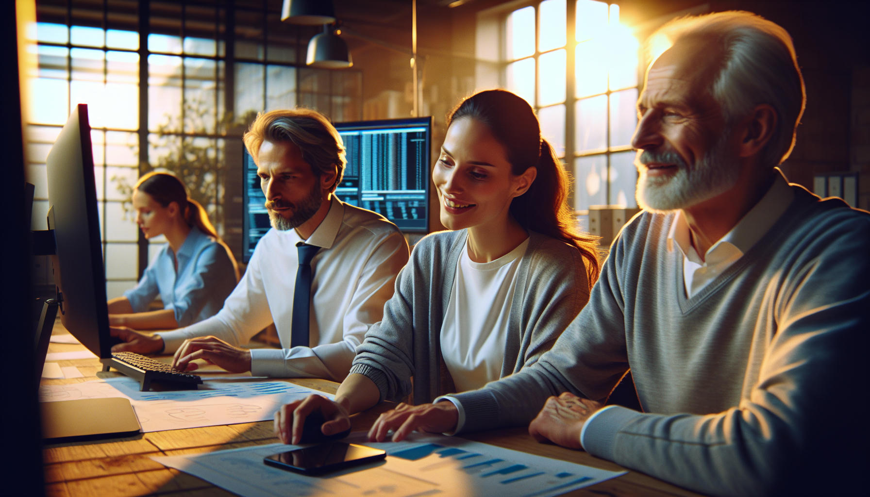 Datensicherheit im Homeoffice: Grundlagen für Einsteiger