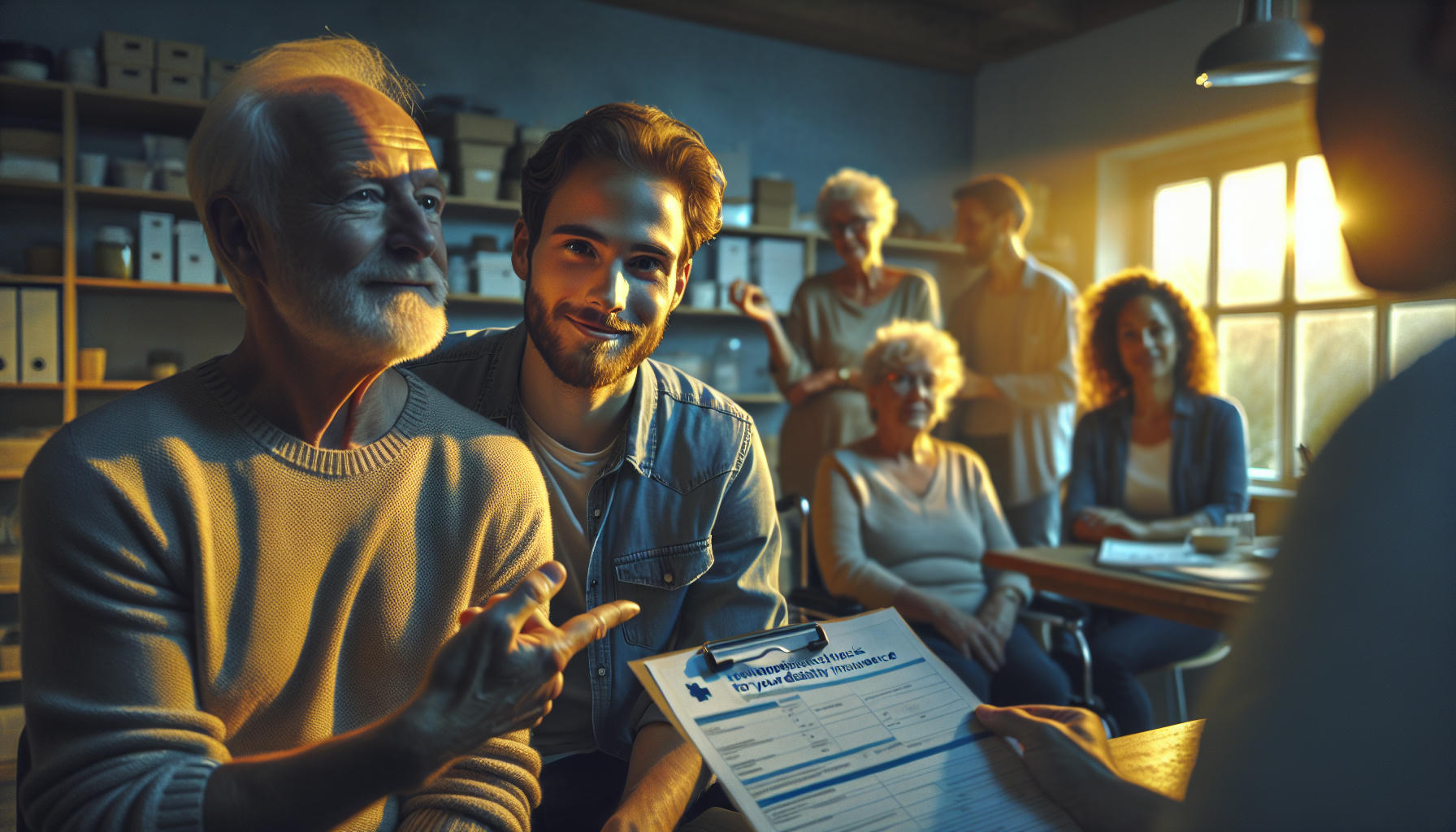 Die Bedeutung von Gesundheitschecks für Ihre BU-Versicherung