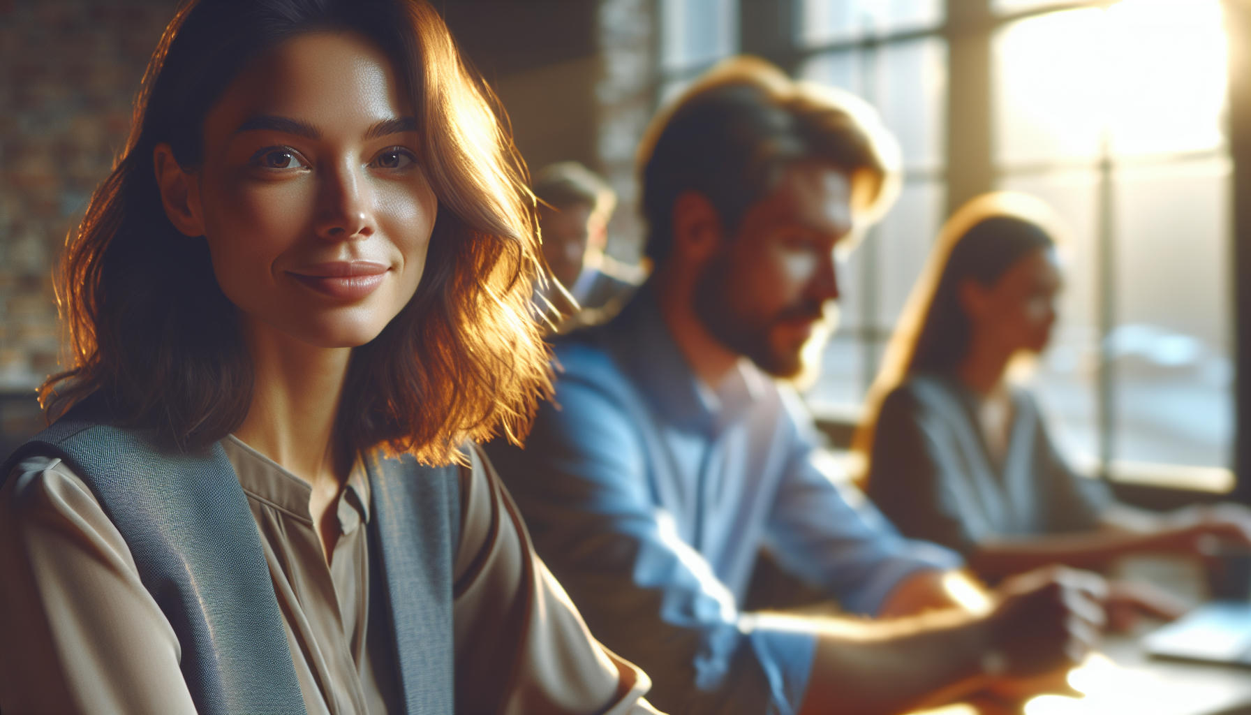 Die Bedeutung von Work-Life-Balance für die BU-Prävention