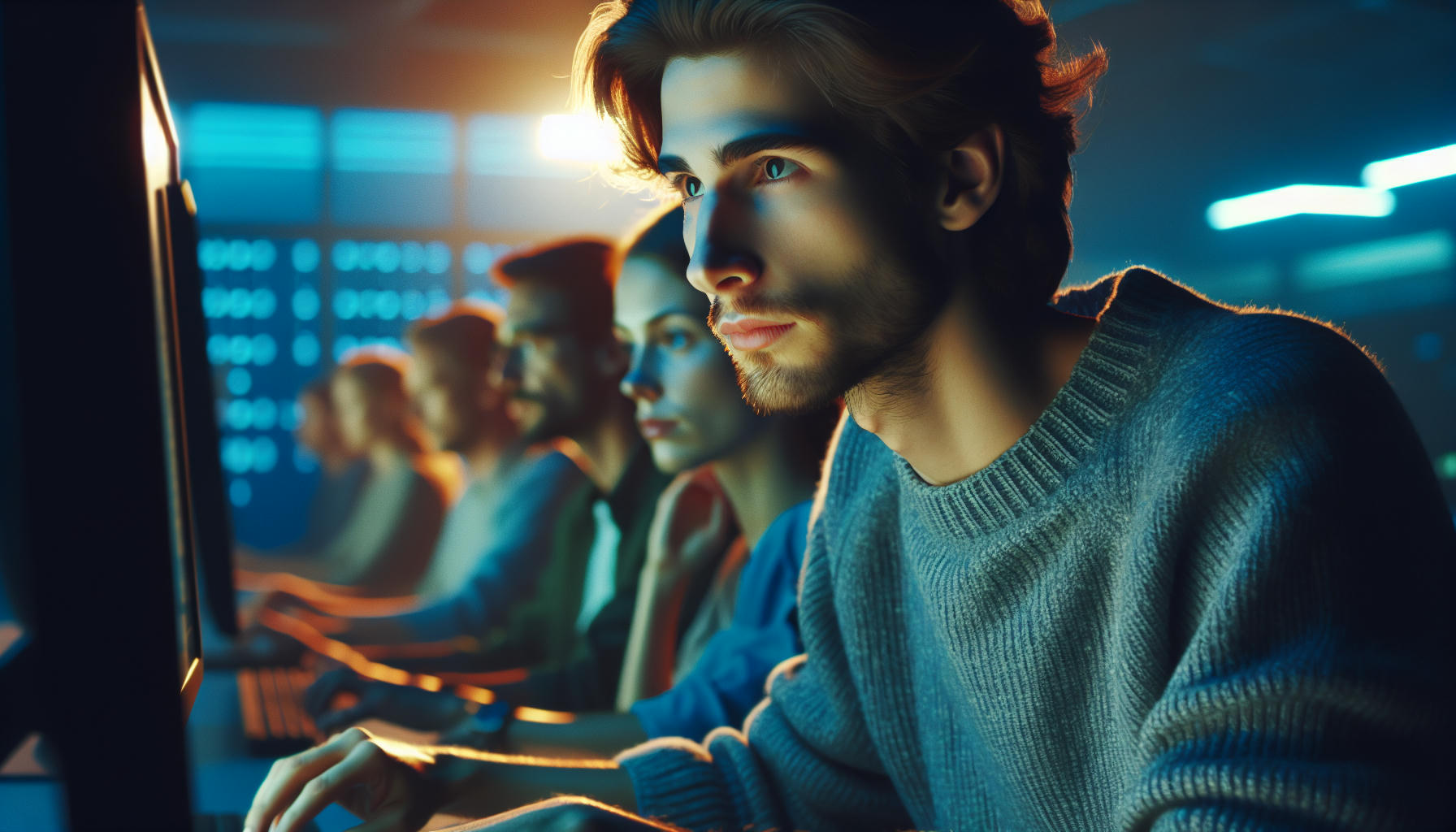 Die Entwicklung von Cyberrisiken: Trends und Prognosen