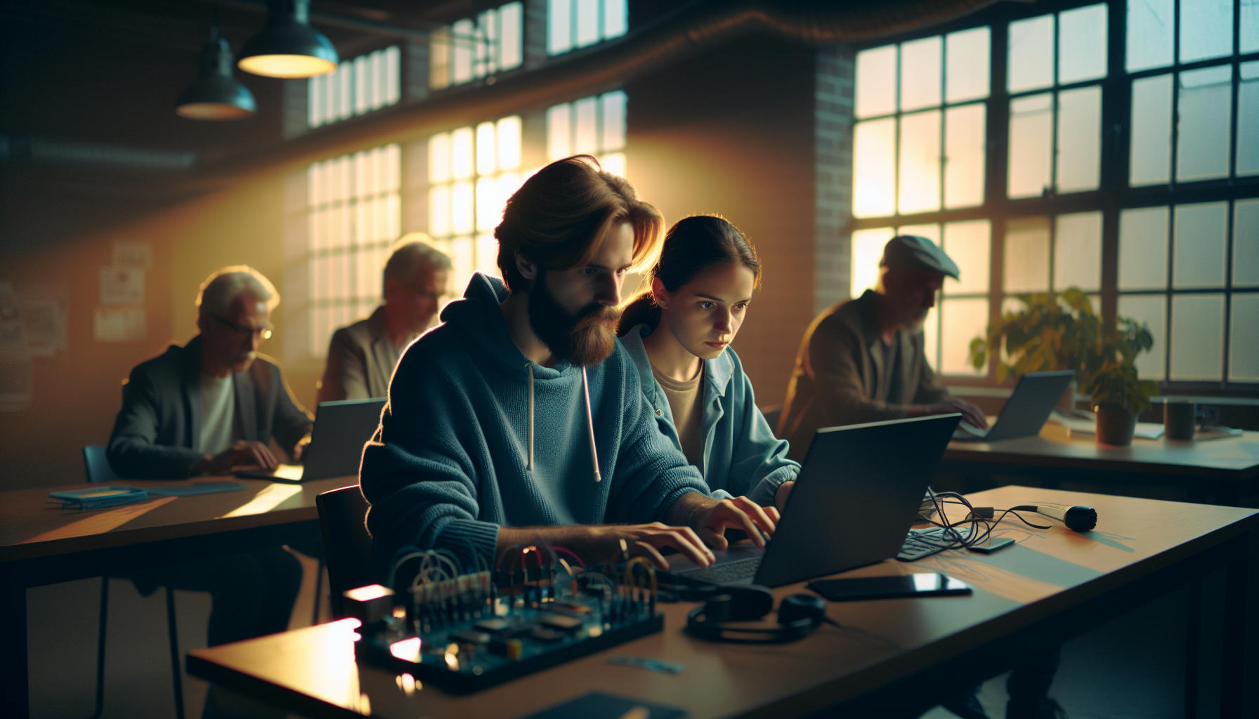 Die häufigsten Cyberrisiken im Überblick