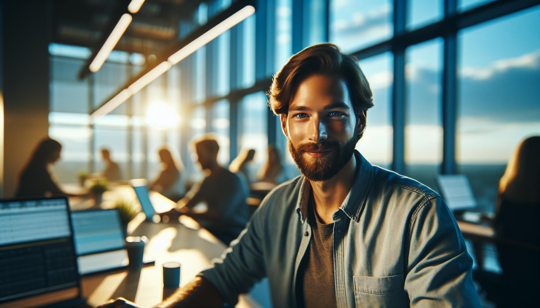 Die Rolle der Cyberversicherung im modernen Geschäftsumfeld