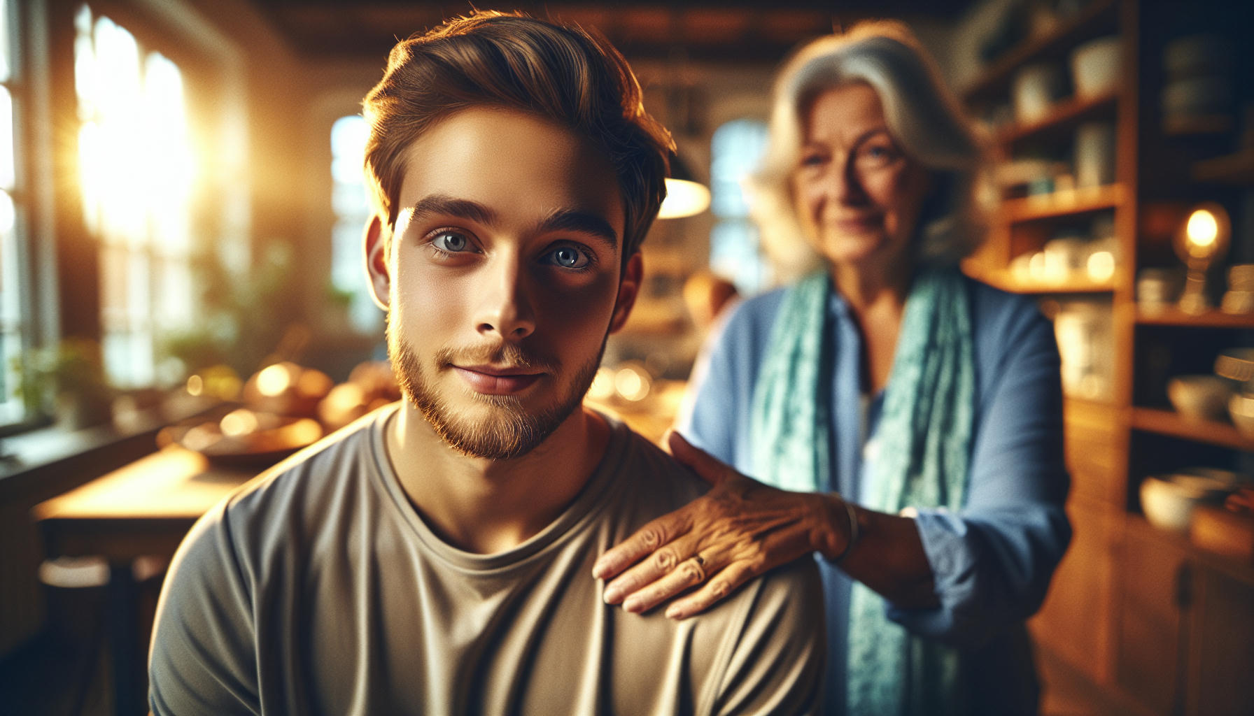 Die Rolle der Unfallversicherung im Familienleben