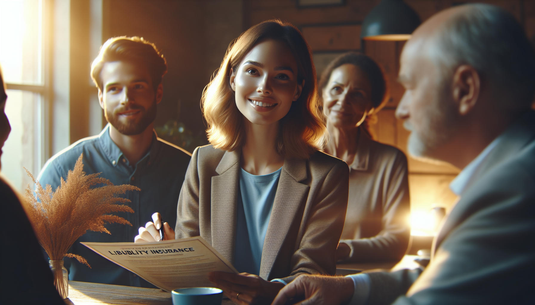 Die Vorteile einer Haftpflichtversicherung