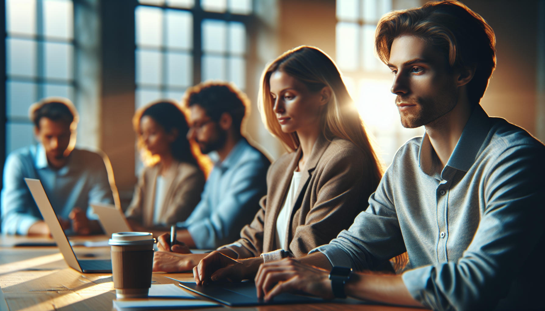 Die Zukunft der Arbeitskraftabsicherung: Trends und Entwicklungen bis 2030