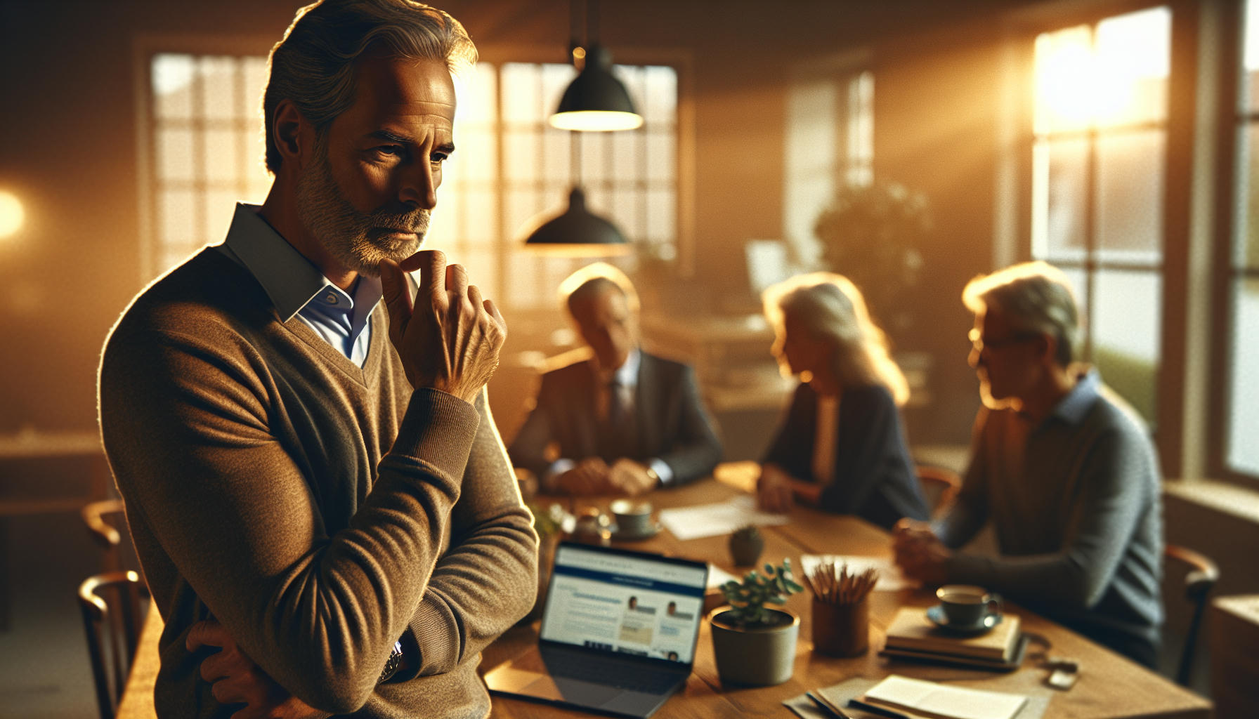 Digitale Policen: Lebensversicherung online abschließen