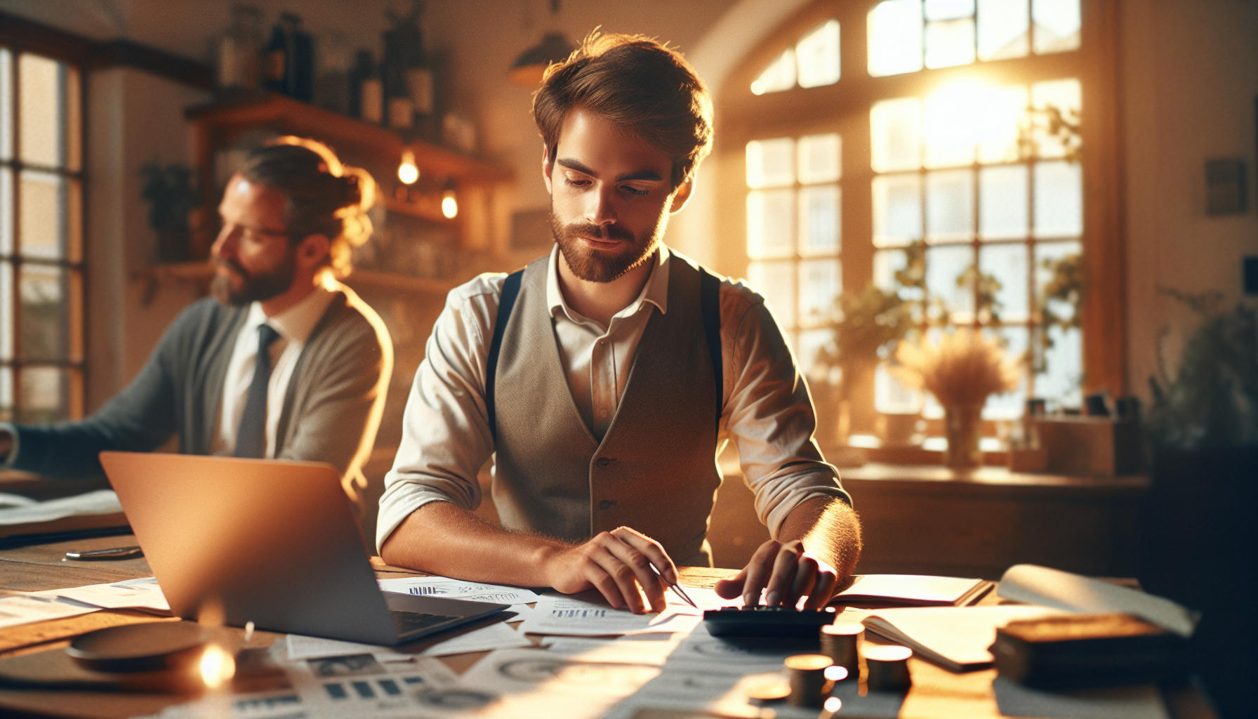 Was ist ein Dispokredit? Grundlagen und Tipps