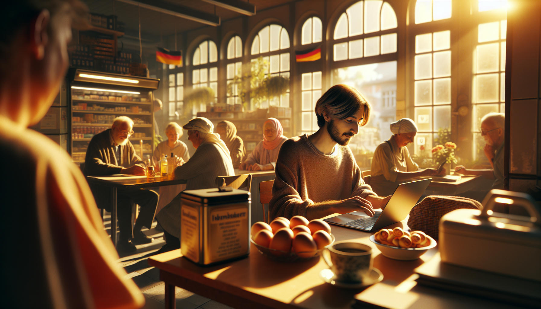 Einfache Möglichkeiten zum Einkommen durch Handwerk