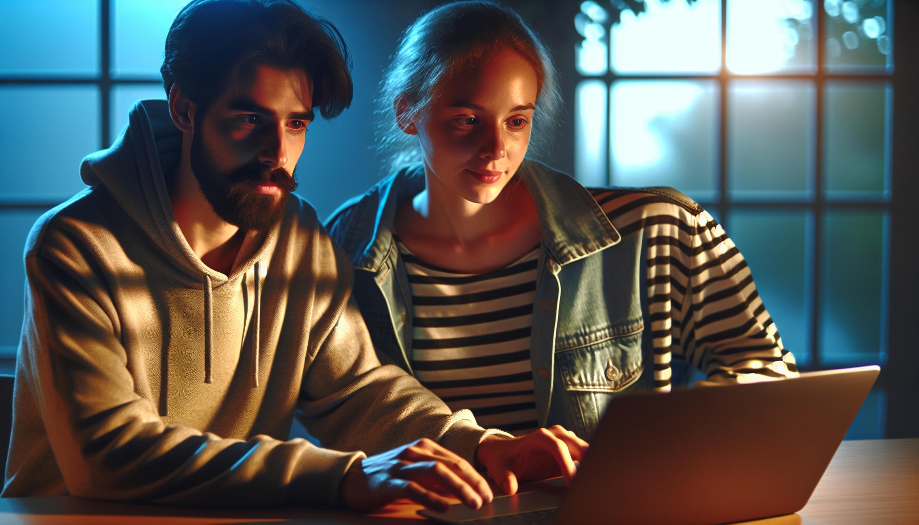 Einführung in die Cyberkriminalität: Was Sie wissen sollten