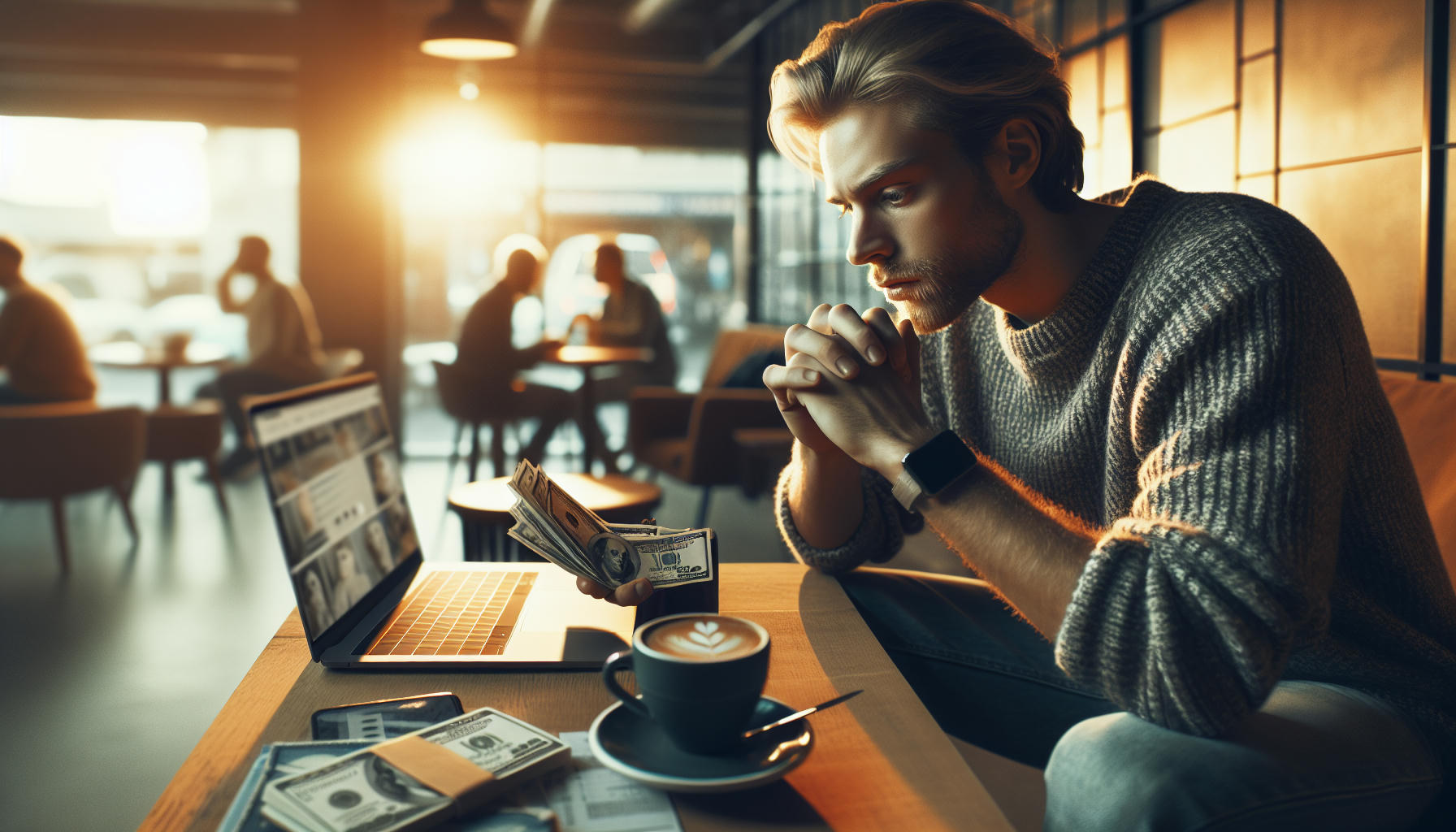 Einkommen durch Coaching: Einfache Tipps