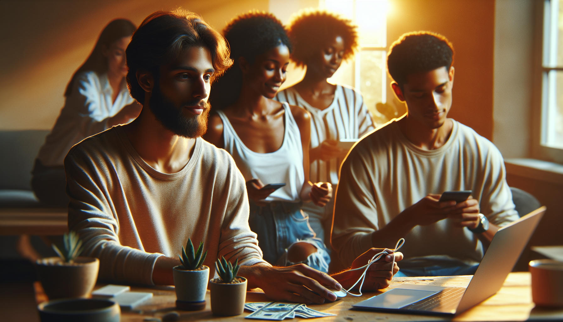 Einkommen durch Dropshipping: Einfache Schritte