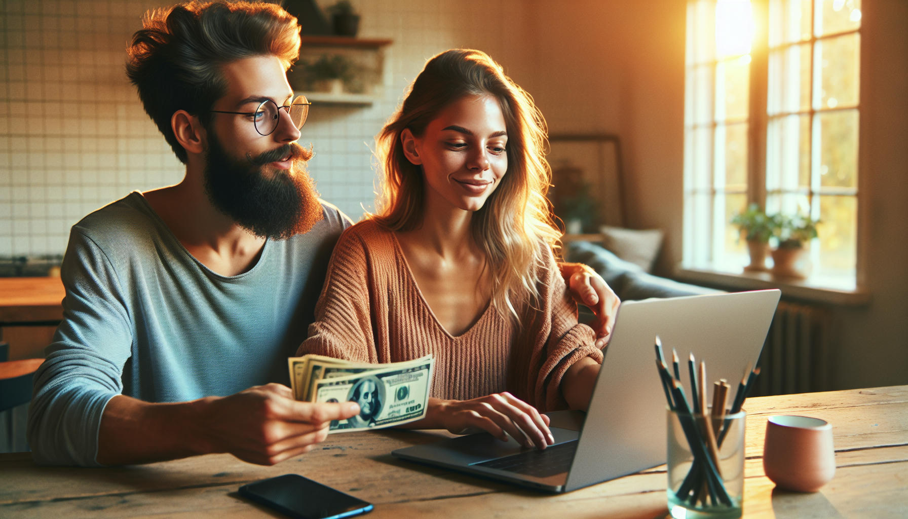Einkommen durch Online-Kurse: Grundlagen und Tipps