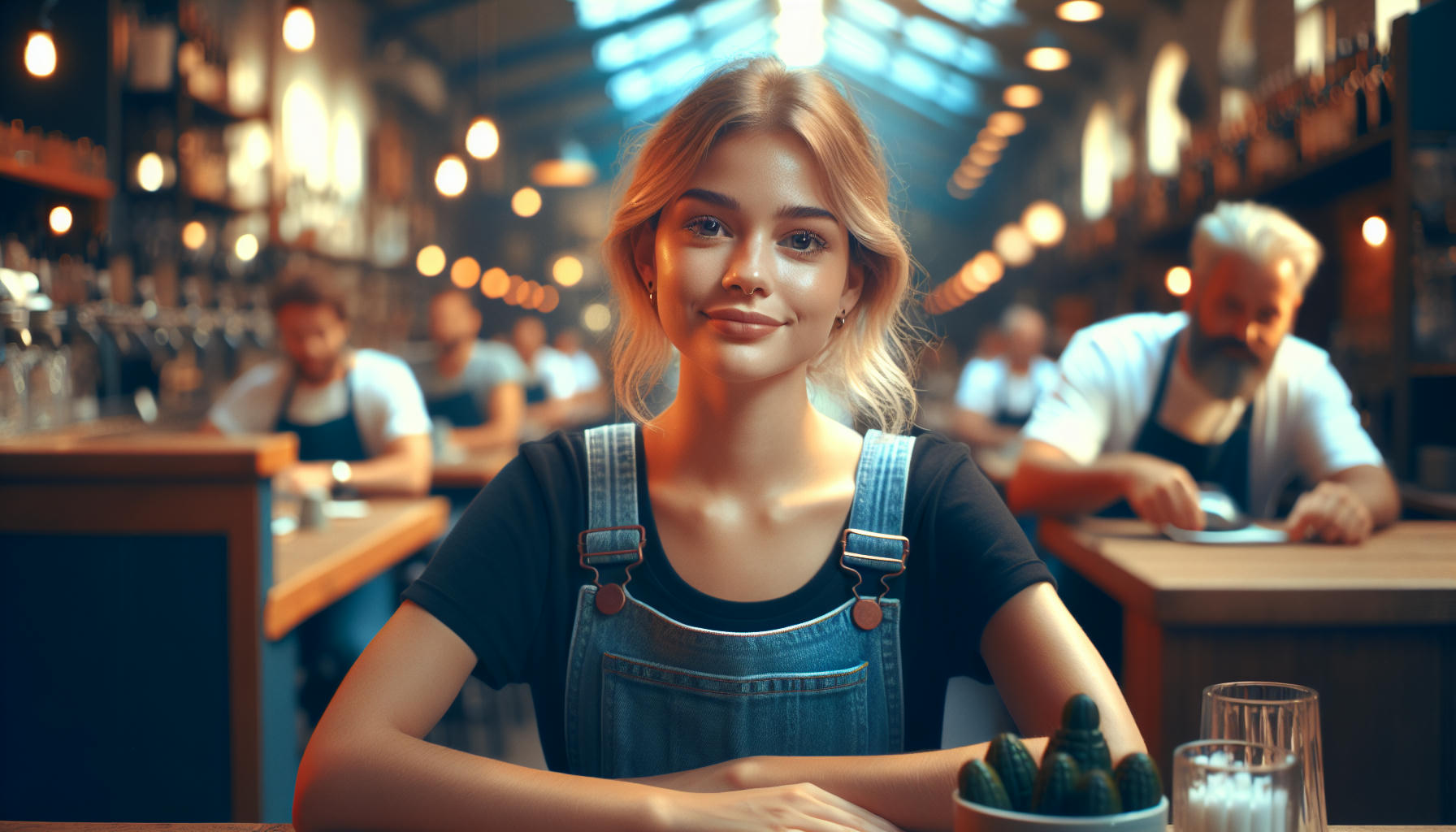 Einkommensschutz für Teilzeitbeschäftigte in der Gastronomie: Strategien und Tipps