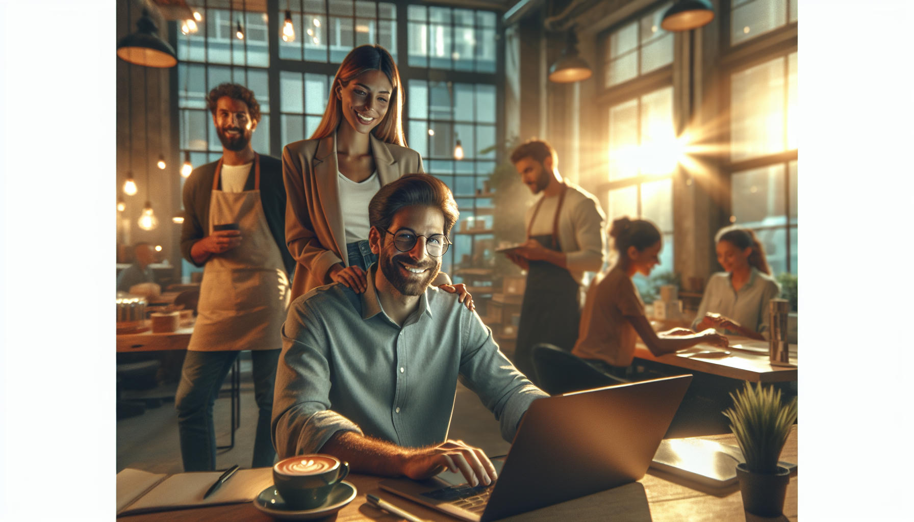 Einkommenssteigerung durch Freelancer-Arbeit