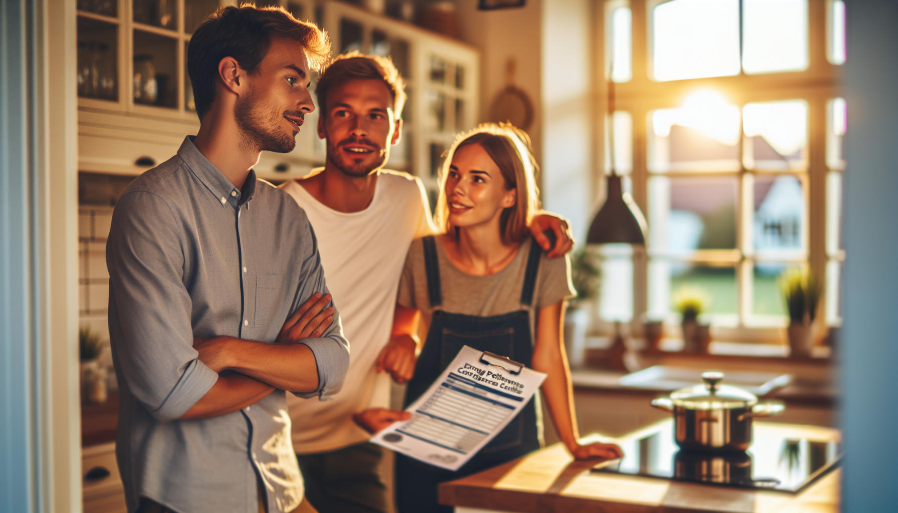 Was ist ein Energieausweis und warum ist er wichtig?