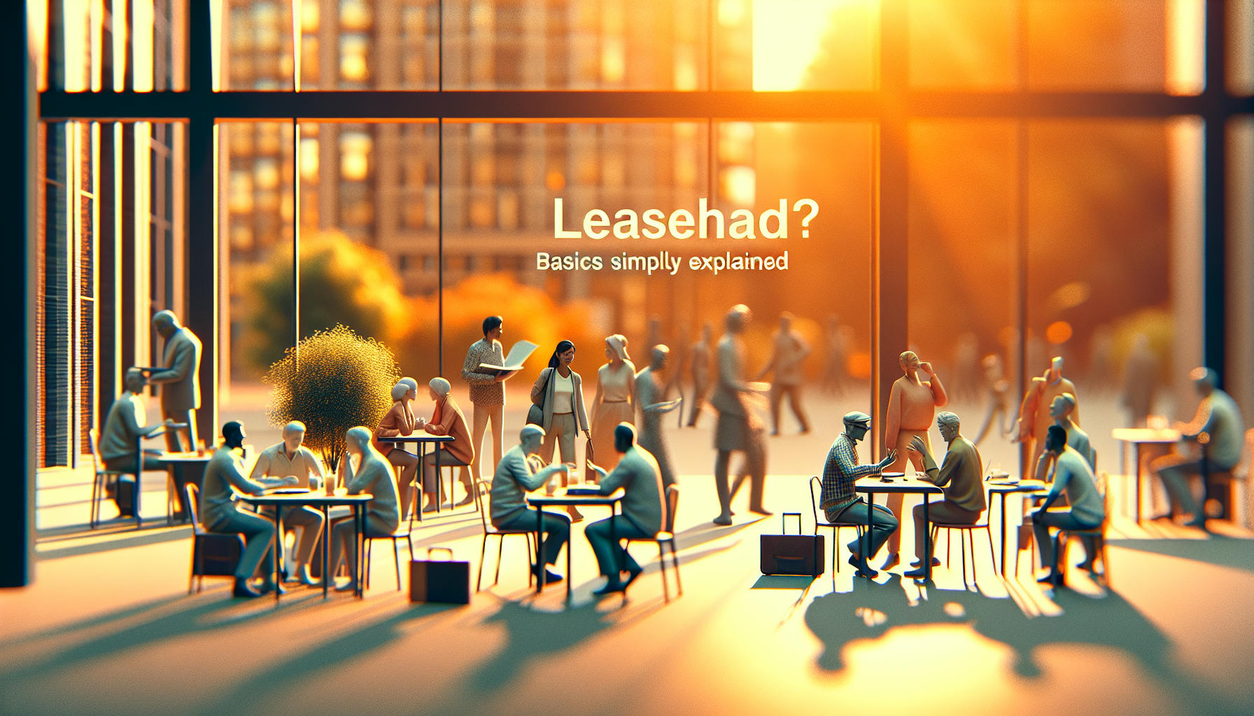 Was ist eine Erbpacht? Grundlagen einfach erklärt