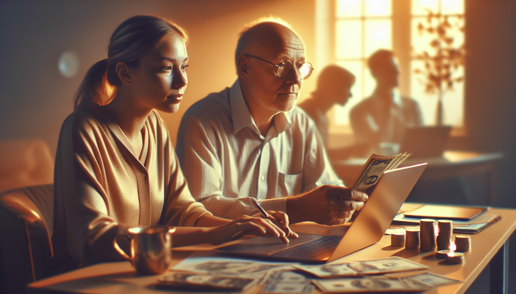 Erste Schritte zur Einkommensgenerierung durch E-Books
