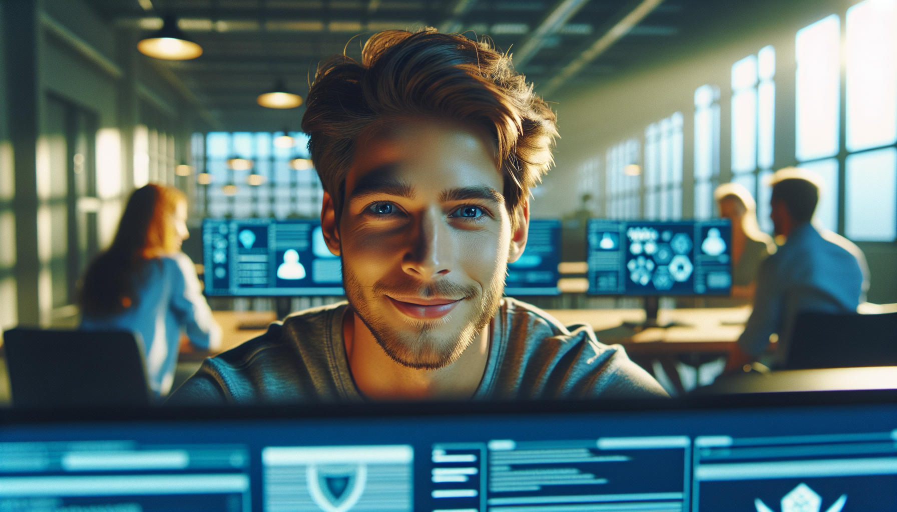 Erste Schritte zur Implementierung eines IT-Risikomanagements