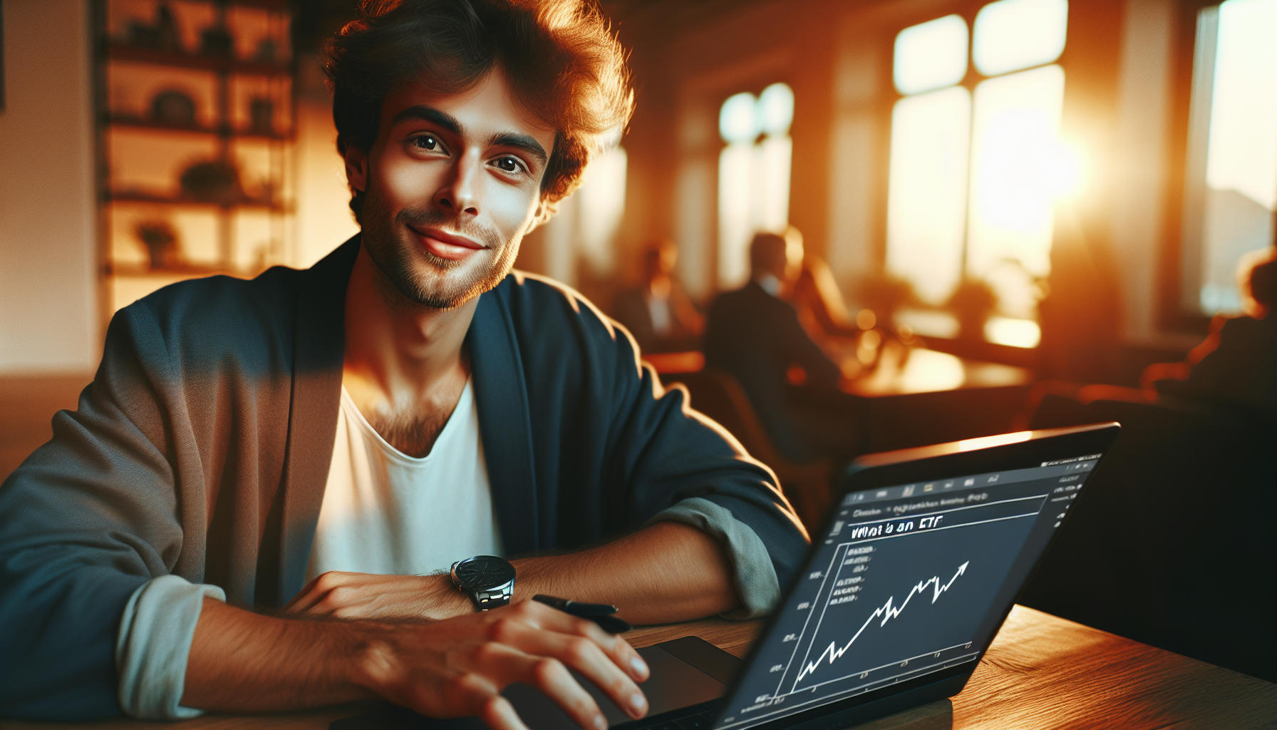 Was ist ein ETF? Grundlagen und Vorteile