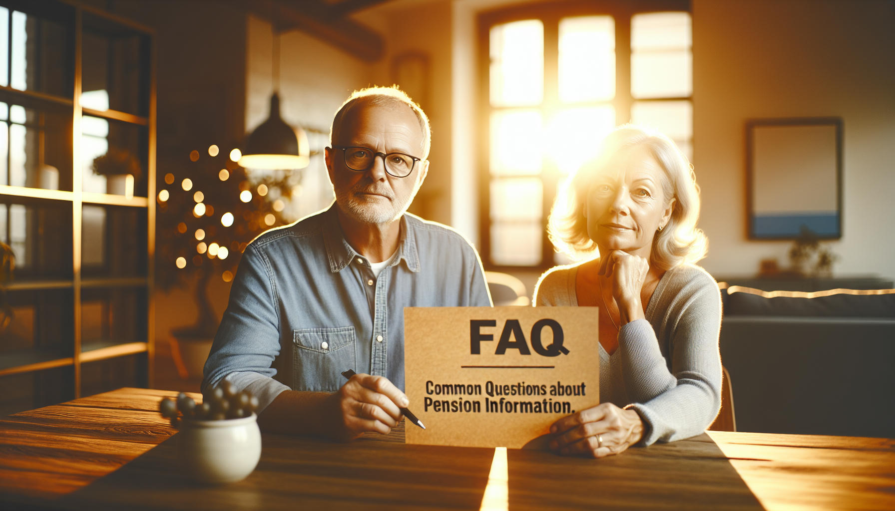 FAQ: Die häufigsten Fragen zur Renteninformation