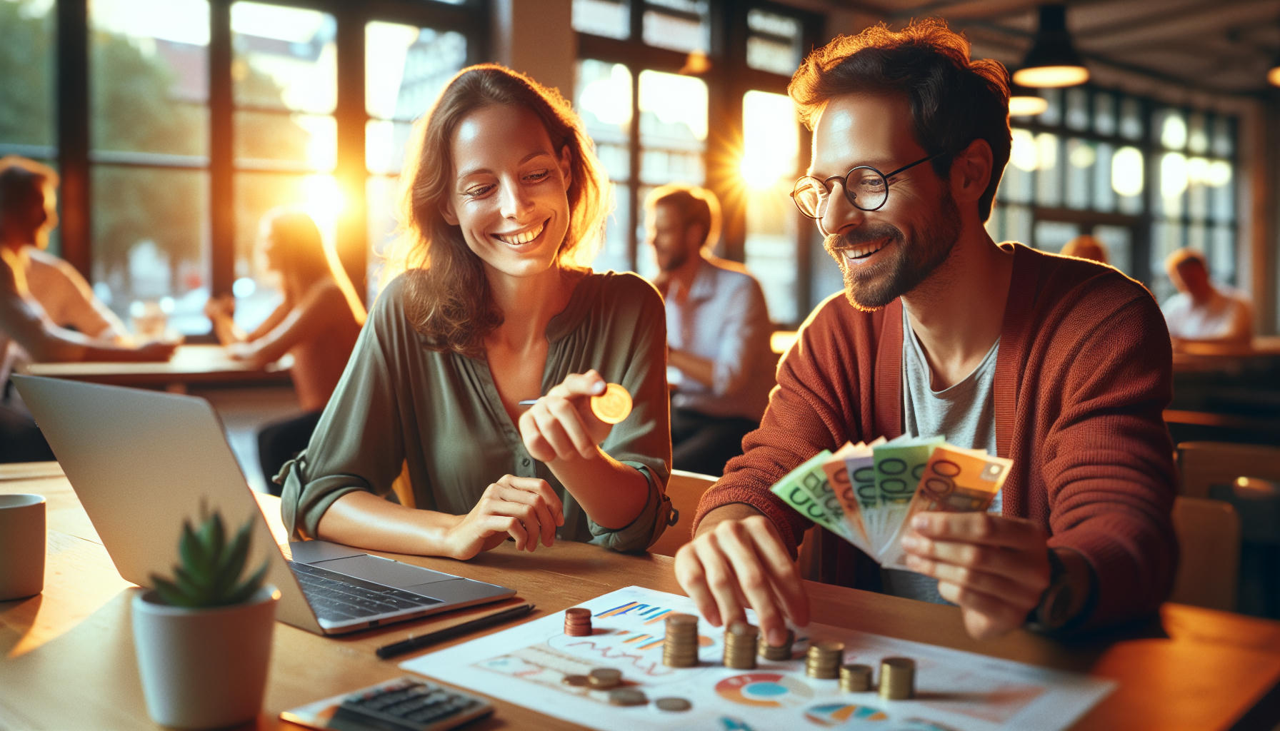 Was ist ein Finanzcoaching? Grundlagen und Nutzen